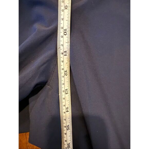 Athleta navy Brooklyn ankle jogger pants size 22 - Picture 8 of 11